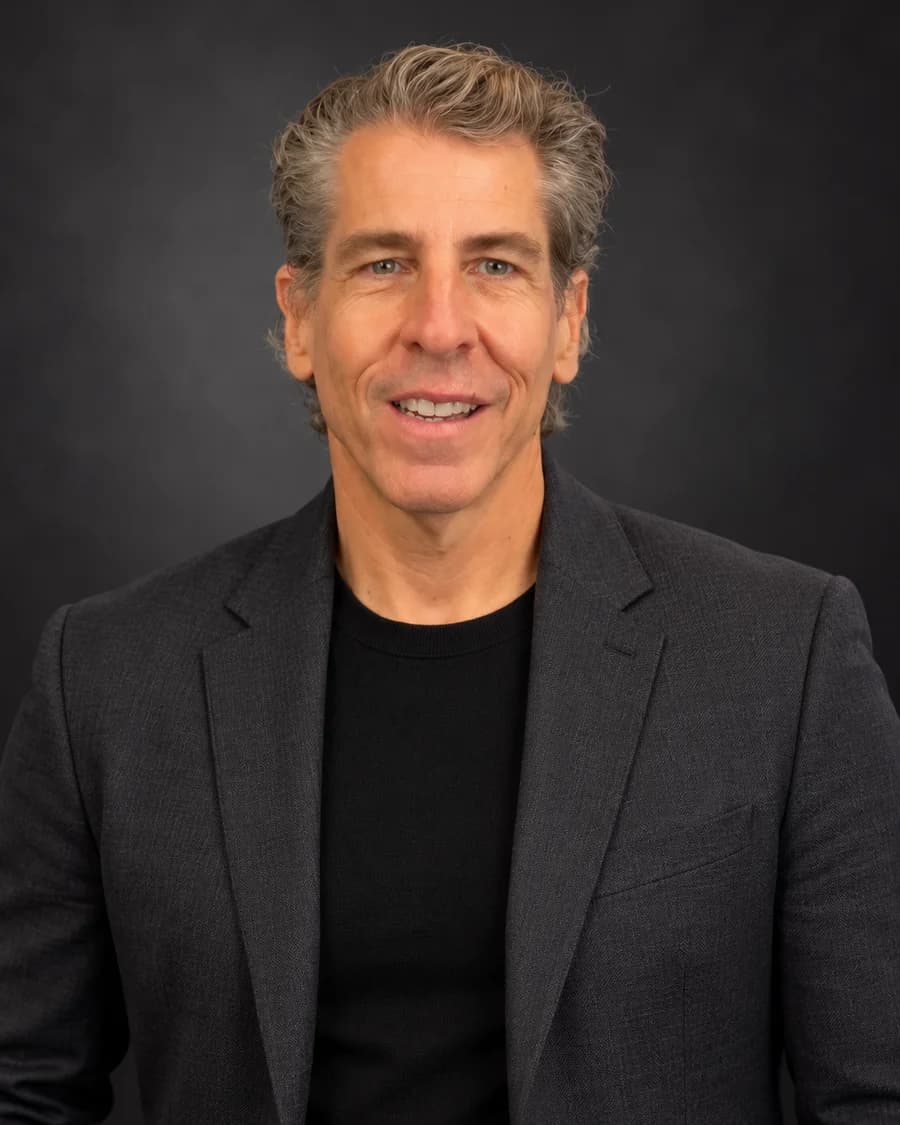Robert DeuPree, Founder & CEO of Reverse Age Lab