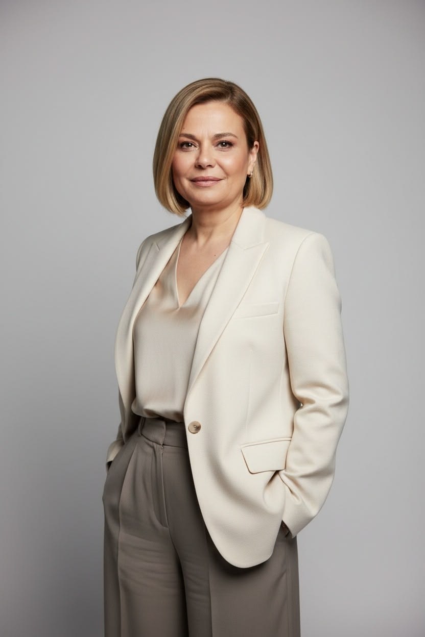 Dr. Elena V.